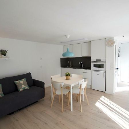 Apartamento Galicat Bourg-Madame Kültér fotó