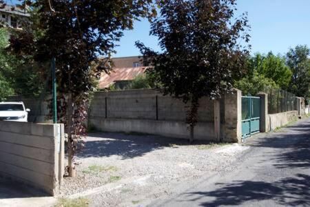 Apartamento Galicat Bourg-Madame Kültér fotó