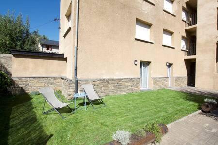 Apartamento Galicat Bourg-Madame Kültér fotó