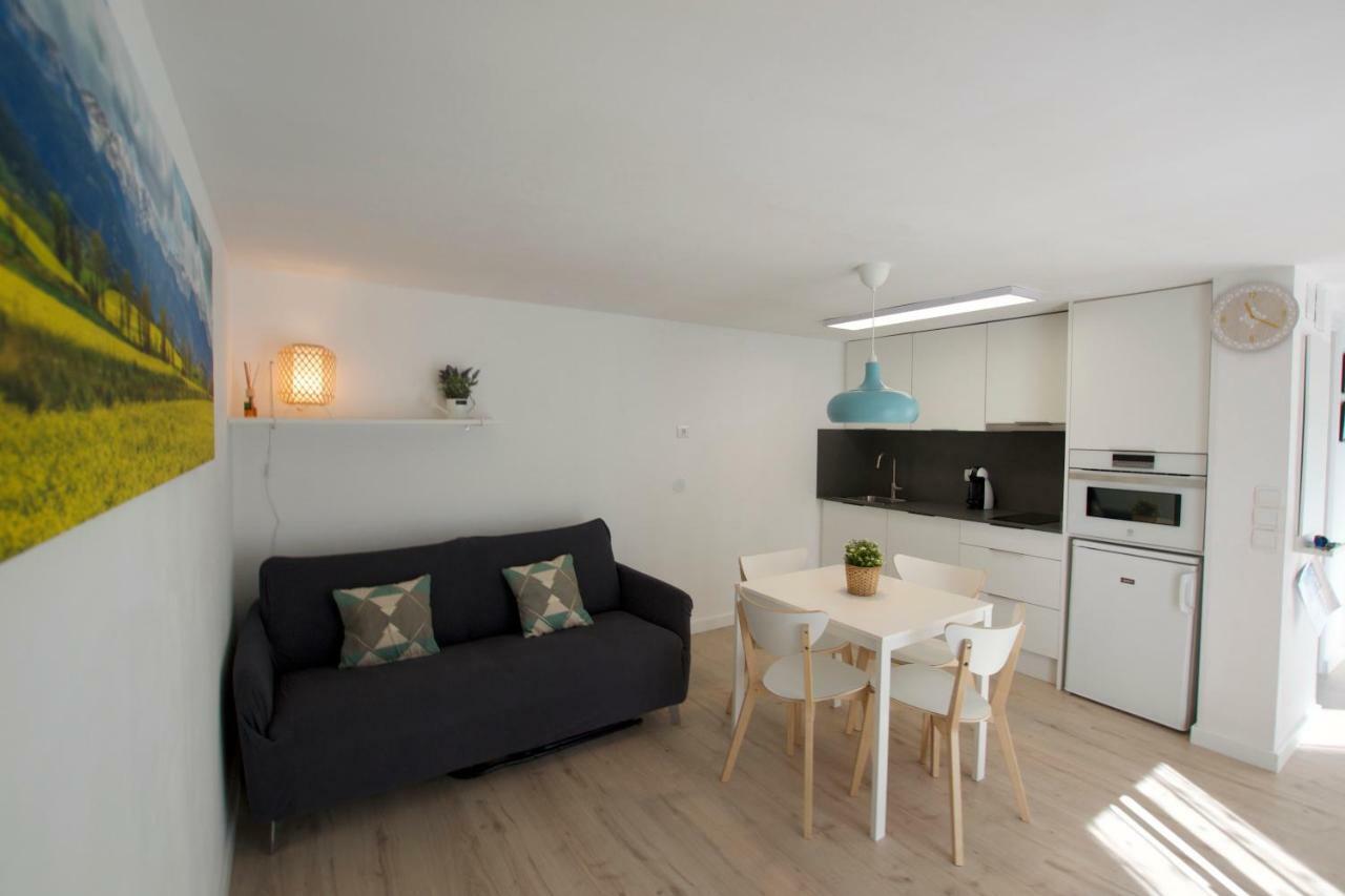 Apartamento Galicat Bourg-Madame Kültér fotó