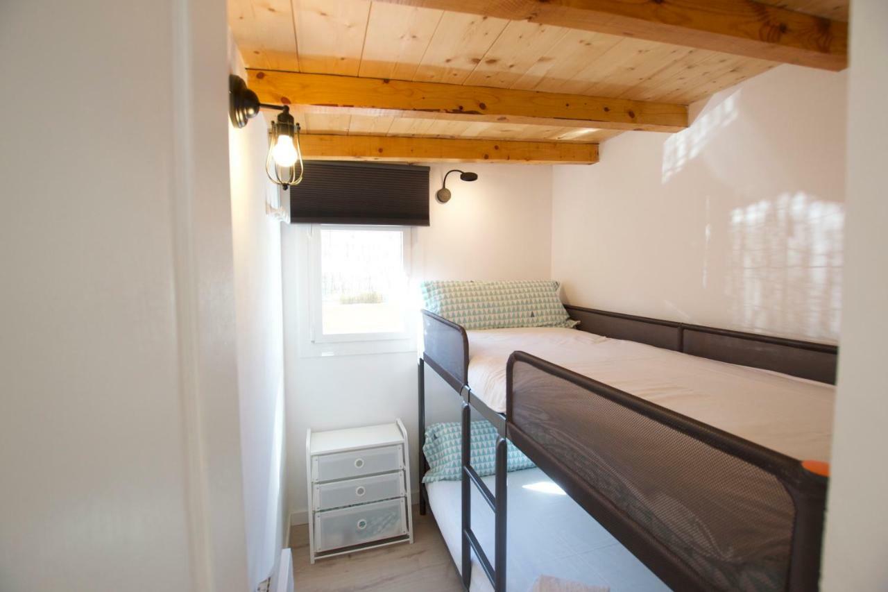 Apartamento Galicat Bourg-Madame Kültér fotó