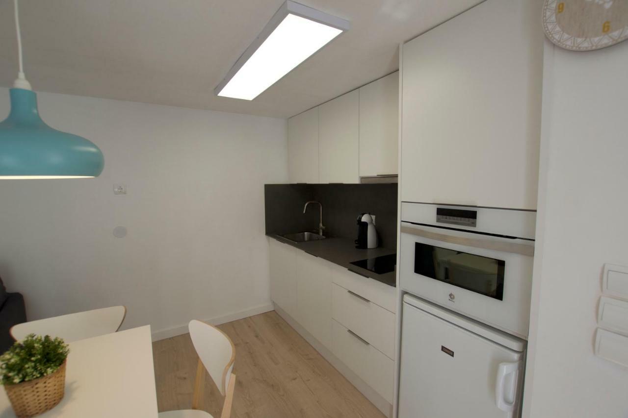 Apartamento Galicat Bourg-Madame Kültér fotó