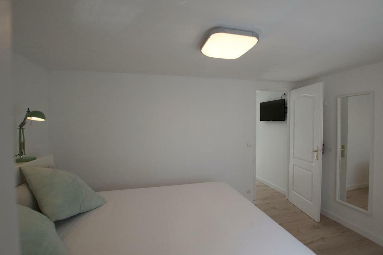 Apartamento Galicat Bourg-Madame Kültér fotó